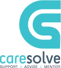 Caresolve Logo